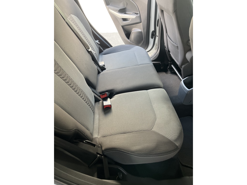 Imagem 9 de Ford ECOSPORT1.6 FREESTYLE 16V FLEX 4P MANUAL 2014