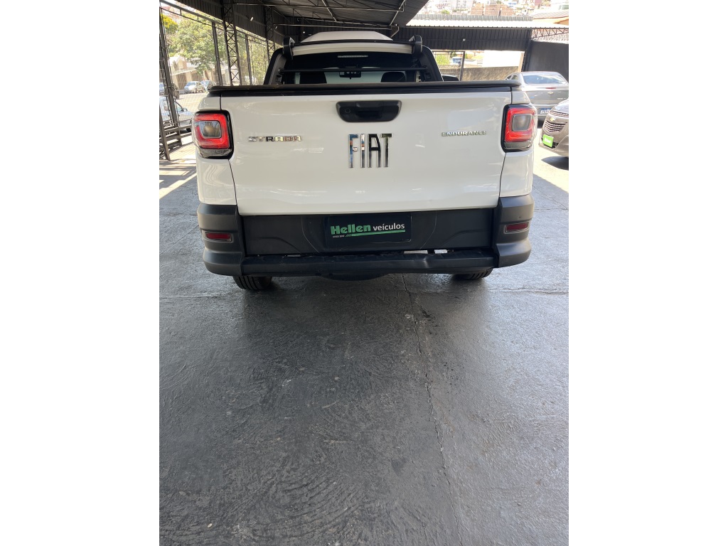 Imagem 3 de FIAT STRADA1.4 FIRE FLEX ENDURANCE CS MANUAL 2023