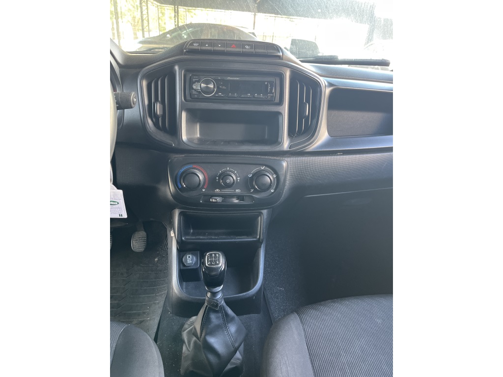 Imagem 10 de FIAT STRADA1.4 FIRE FLEX ENDURANCE CS MANUAL 2023