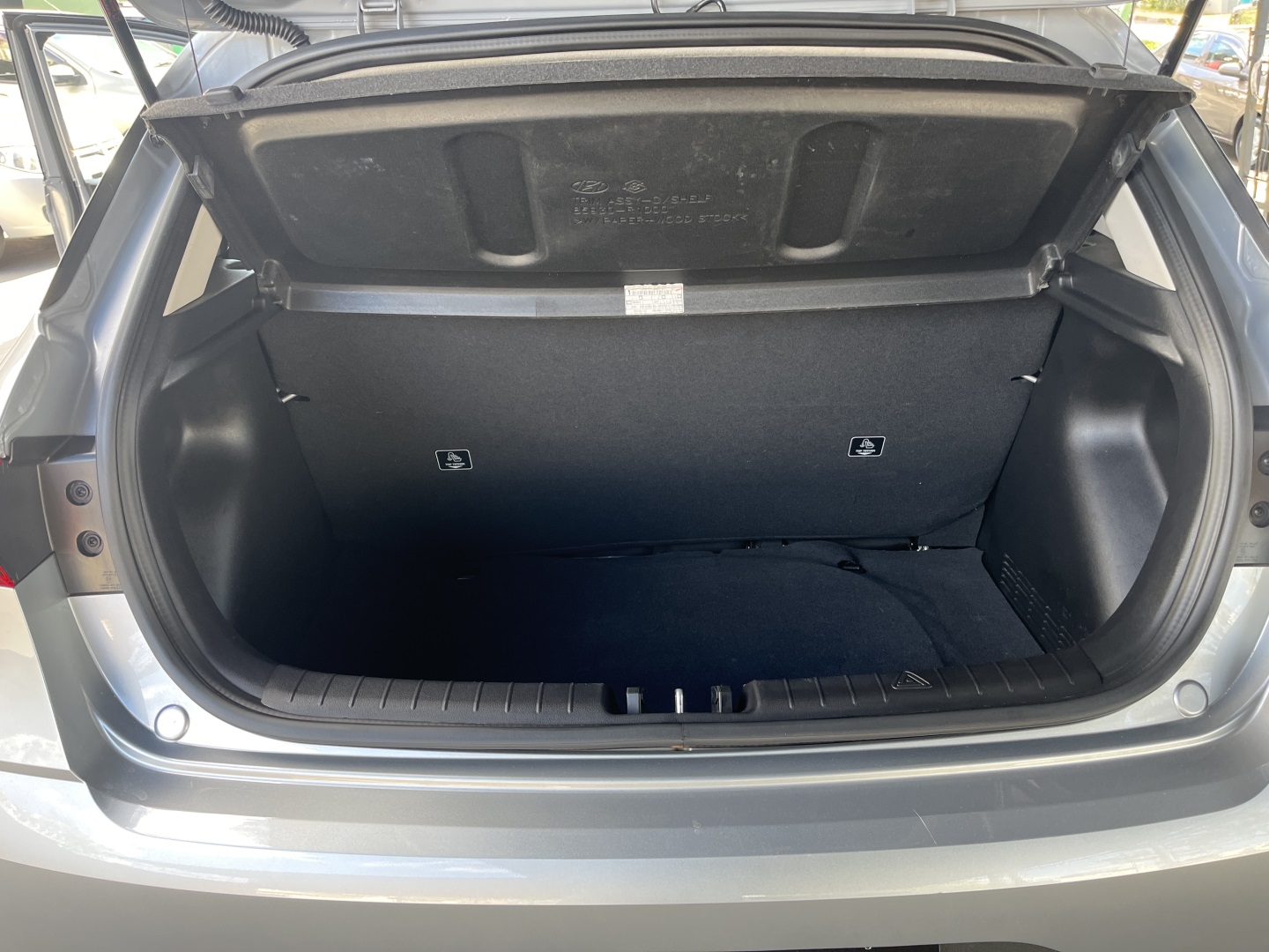 Imagem 10 de HYUNDAI HB201.0 12V FLEX COMFORT MANUAL 2026