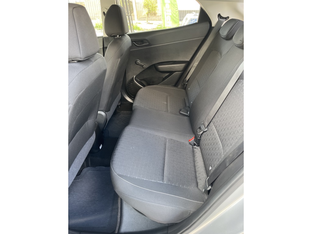 Imagem 11 de HYUNDAI HB201.0 12V FLEX COMFORT MANUAL 2026