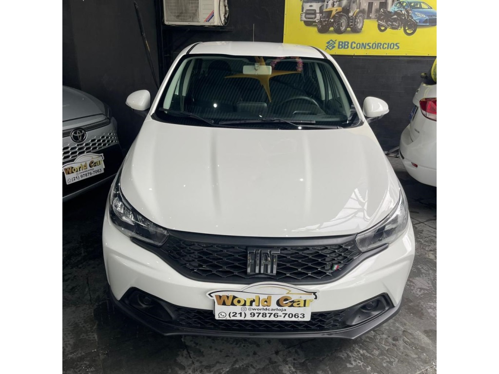 FIAT ARGO
