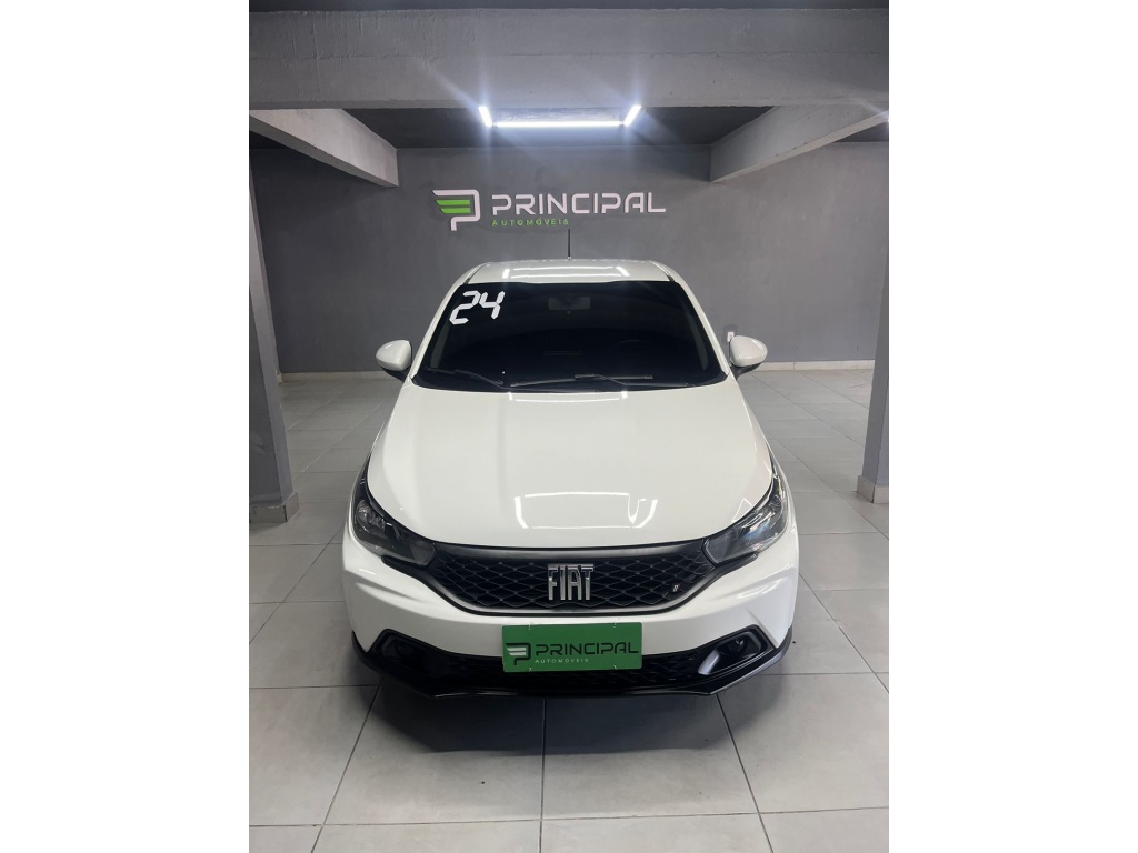 FIAT ARGO
