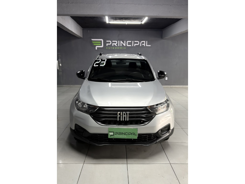 FIAT STRADA