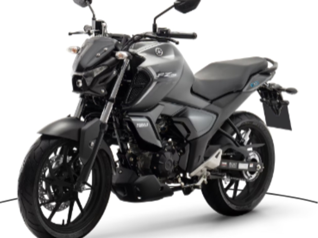 YAMAHA FZ15 FAZER ABS
