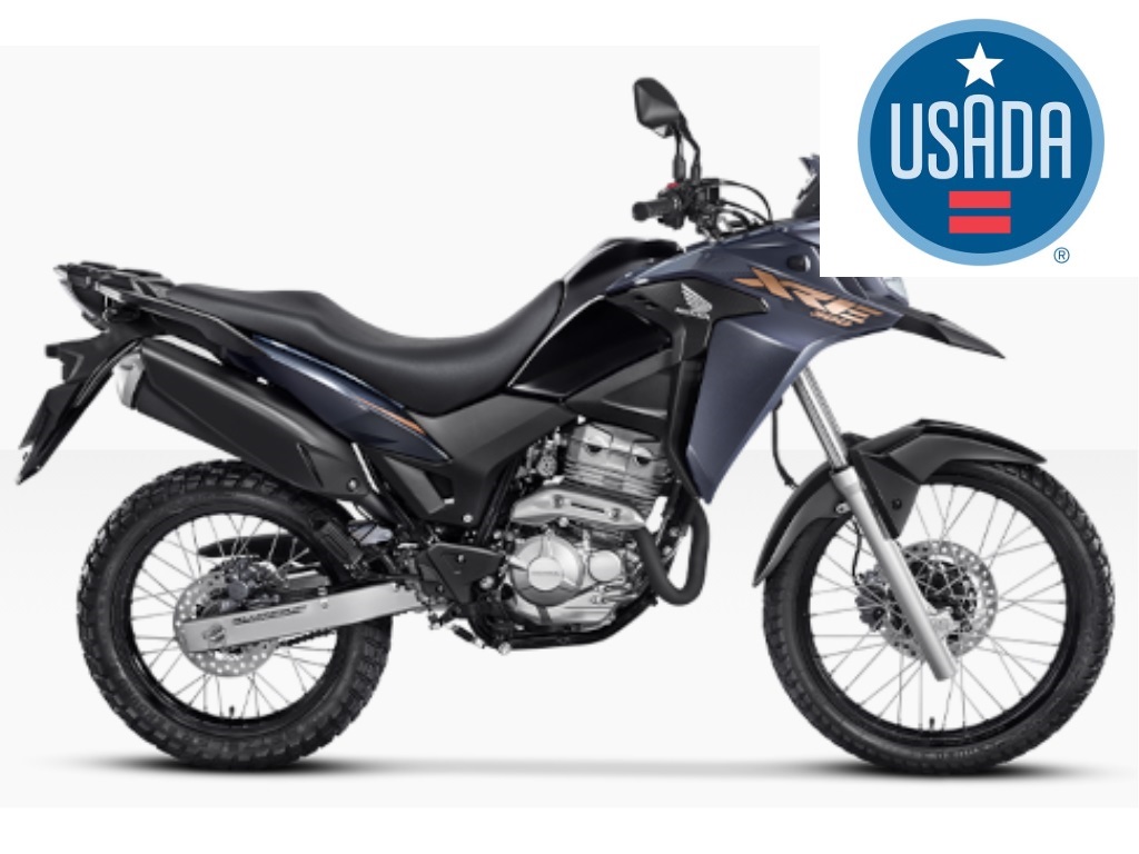 HONDA XRE 300 ABS