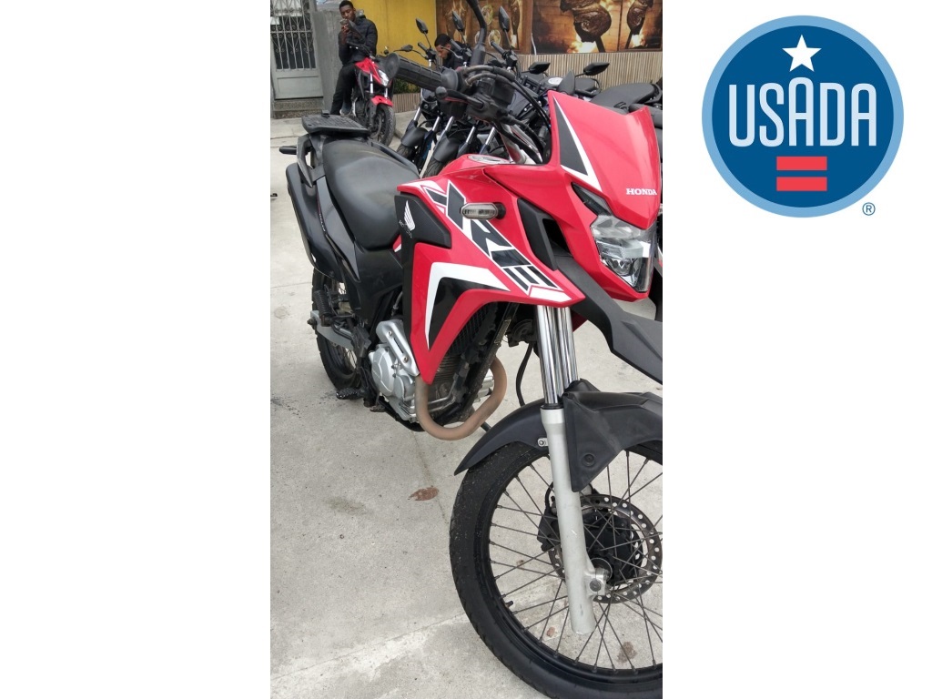 HONDA XRE 300 ABS
