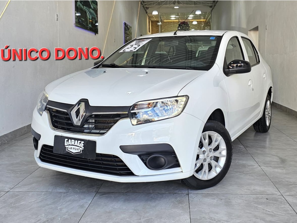 RENAULT LOGAN