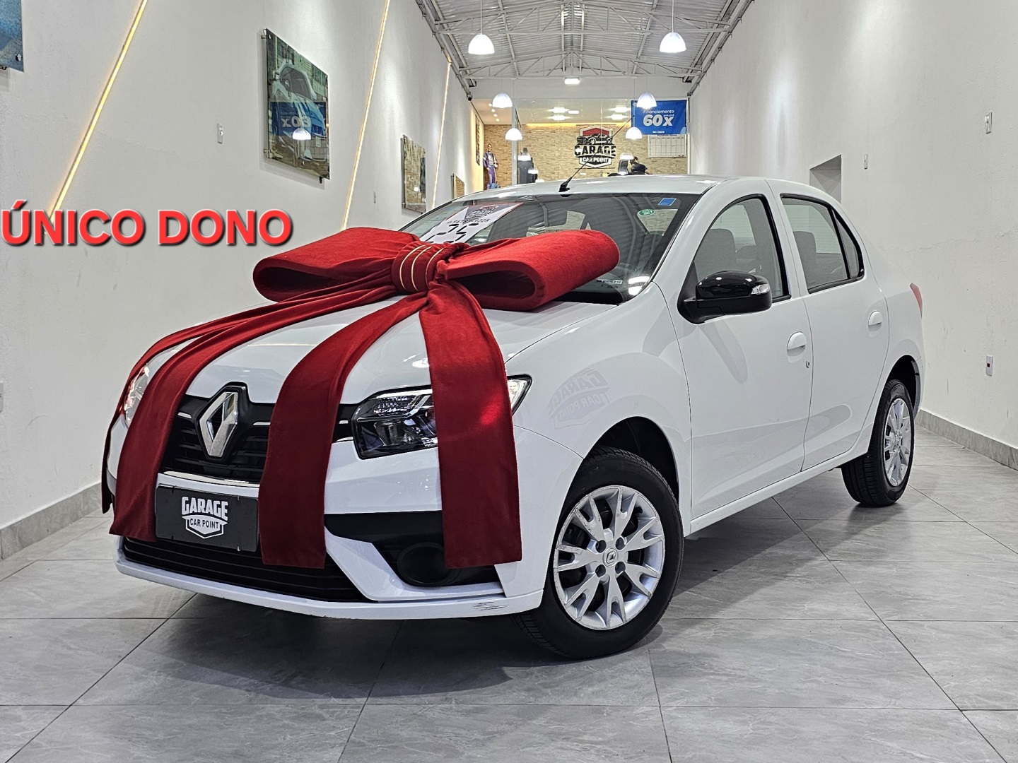 RENAULT LOGAN