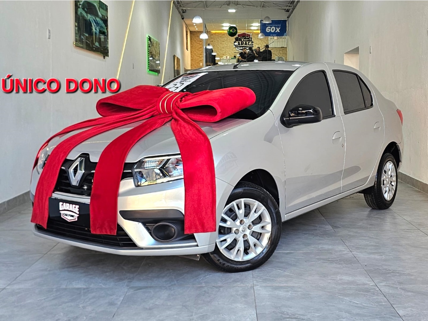 RENAULT LOGAN