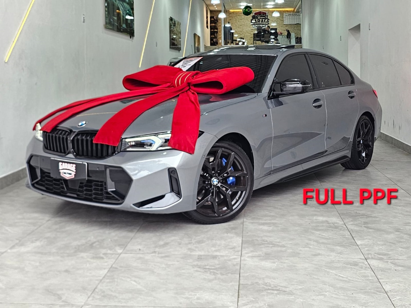 BMW 320i