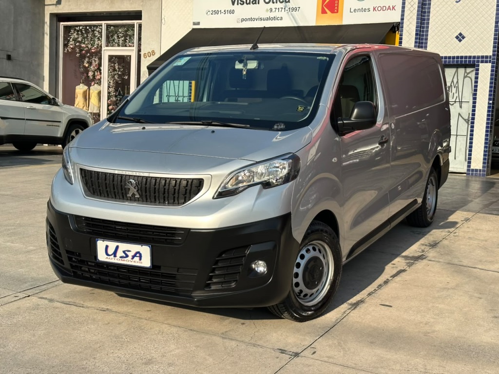 PEUGEOT EXPERT