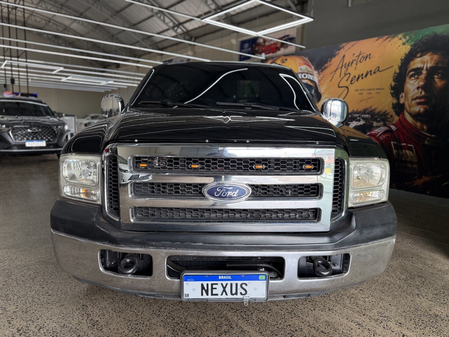 FORD F-250