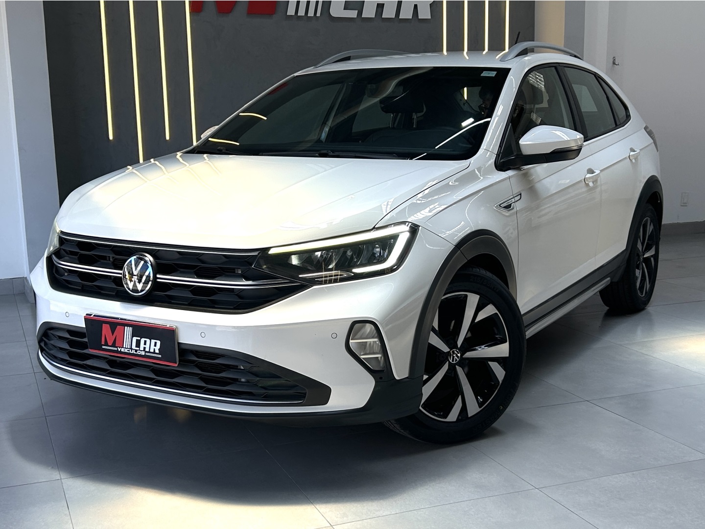 VOLKSWAGEN NIVUS