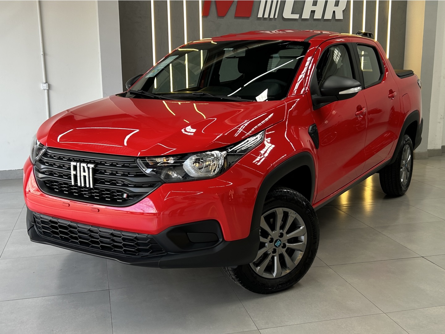 FIAT STRADA