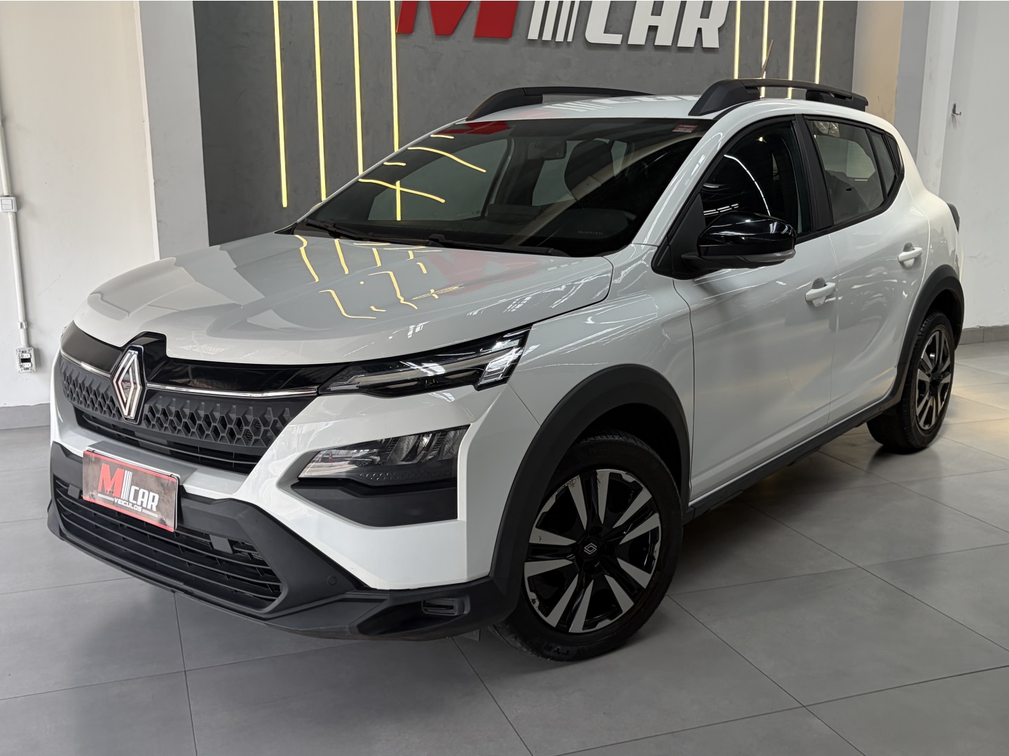 RENAULT KARDIAN
