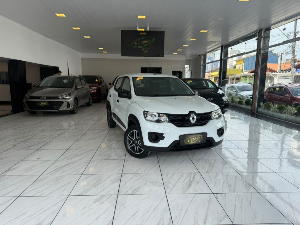 RENAULT KWID