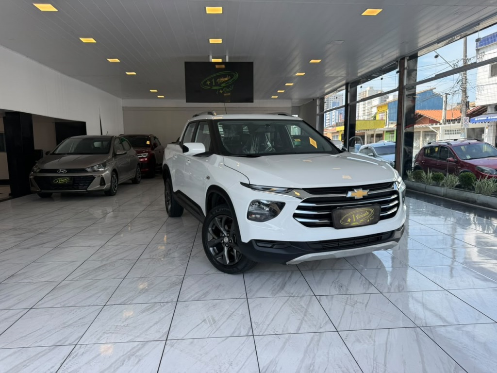 CHEVROLET MONTANA