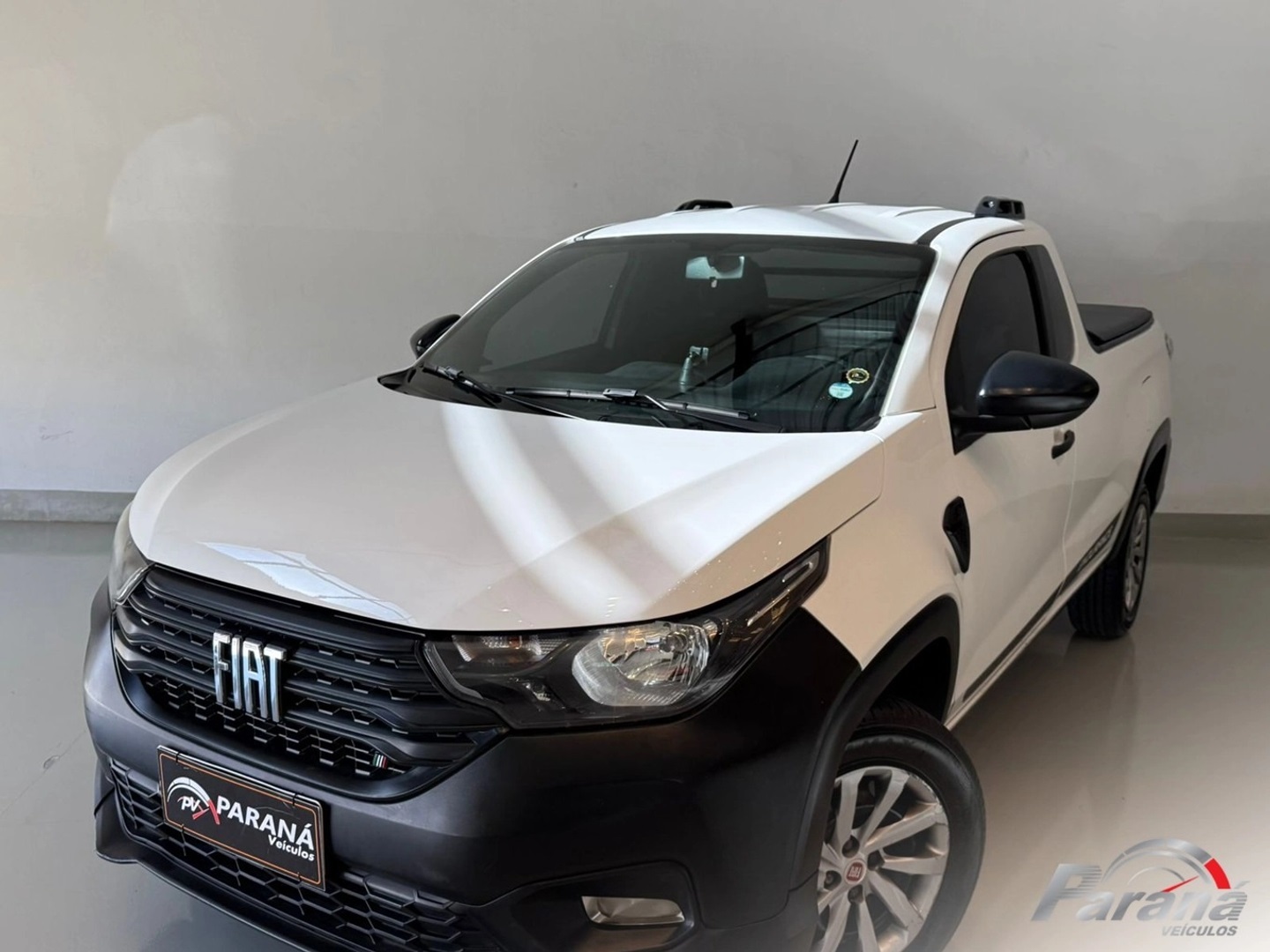 FIAT STRADA