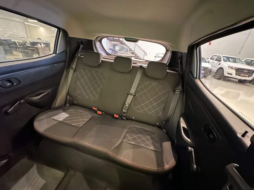 Renault Kwid Zen 1.0 Flex 12V 5P Mec. - foto 10