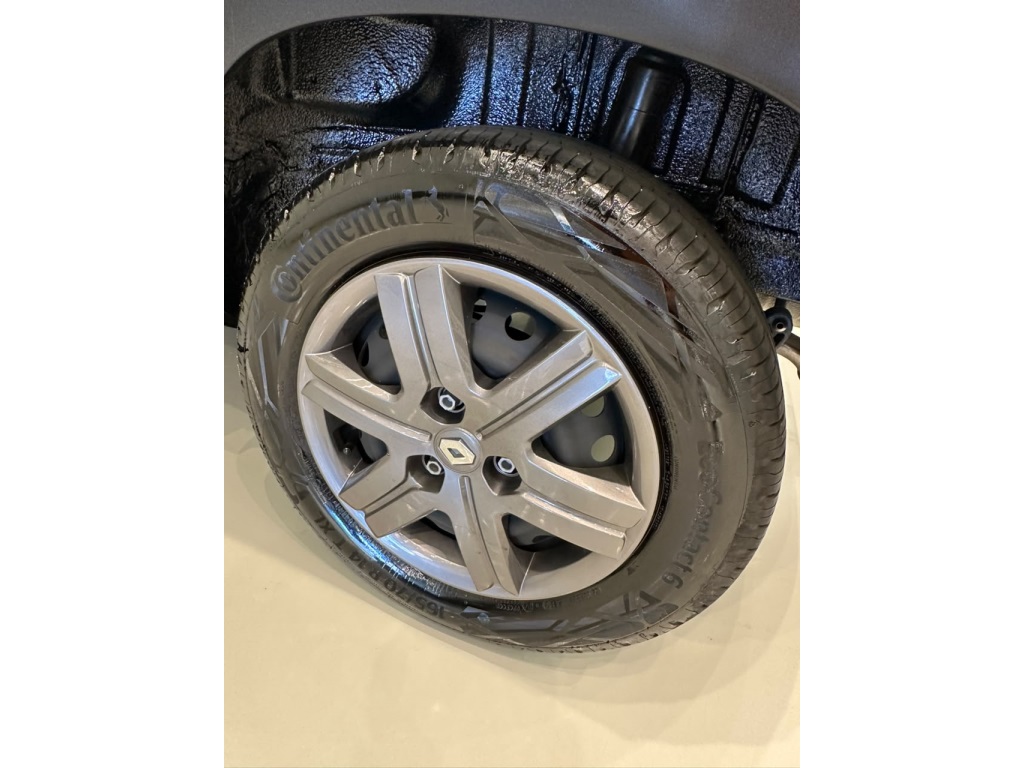 Renault Kwid Zen 1.0 Flex 12V 5P Mec. - foto 12