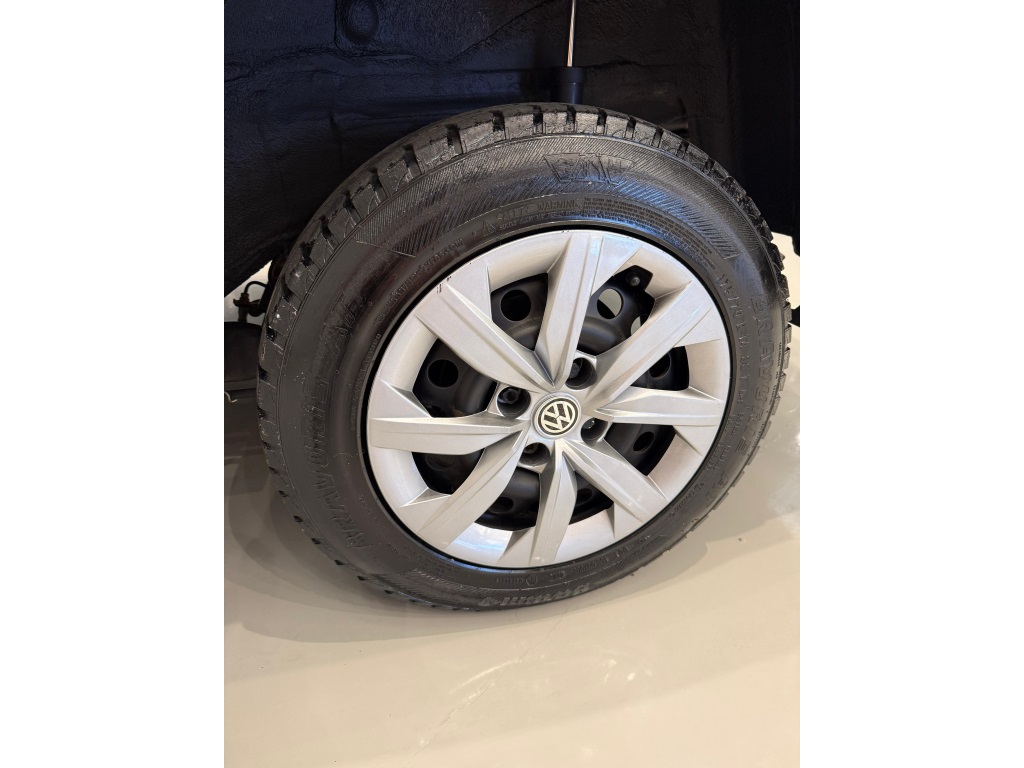 Volkswagen Saveiro 1.6 Mi Trendline Cd 8V Flex 2P Manual - foto 12
