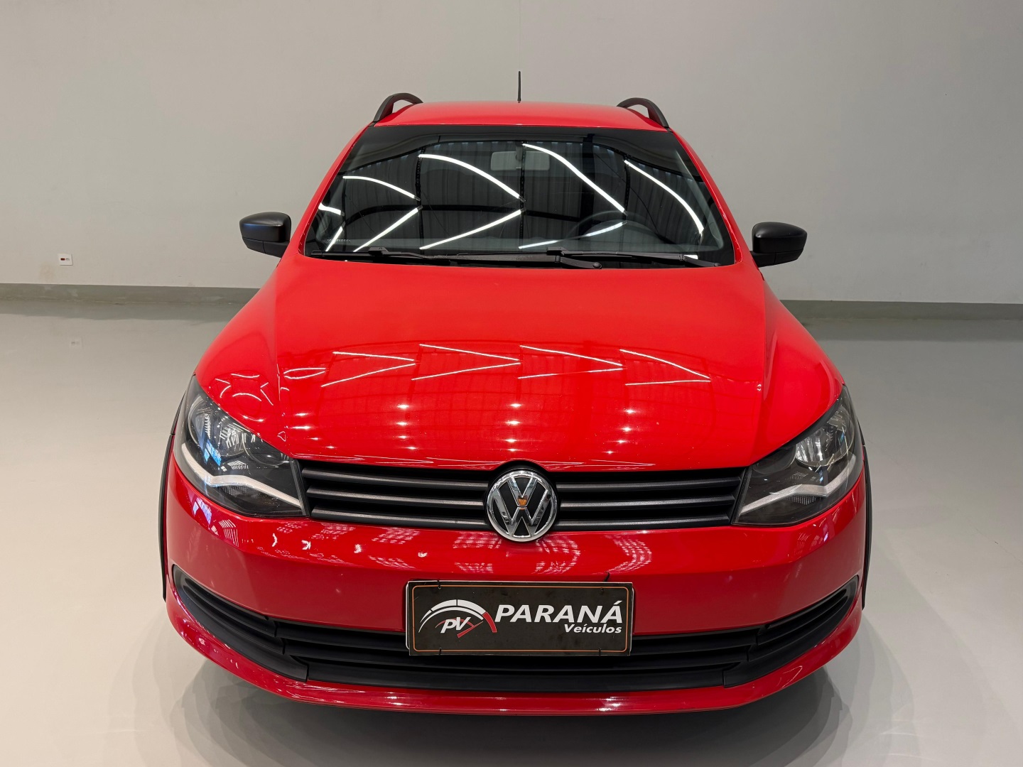 Volkswagen Saveiro 1.6 Mi Trendline Cd 8V Flex 2P Manual - foto 2