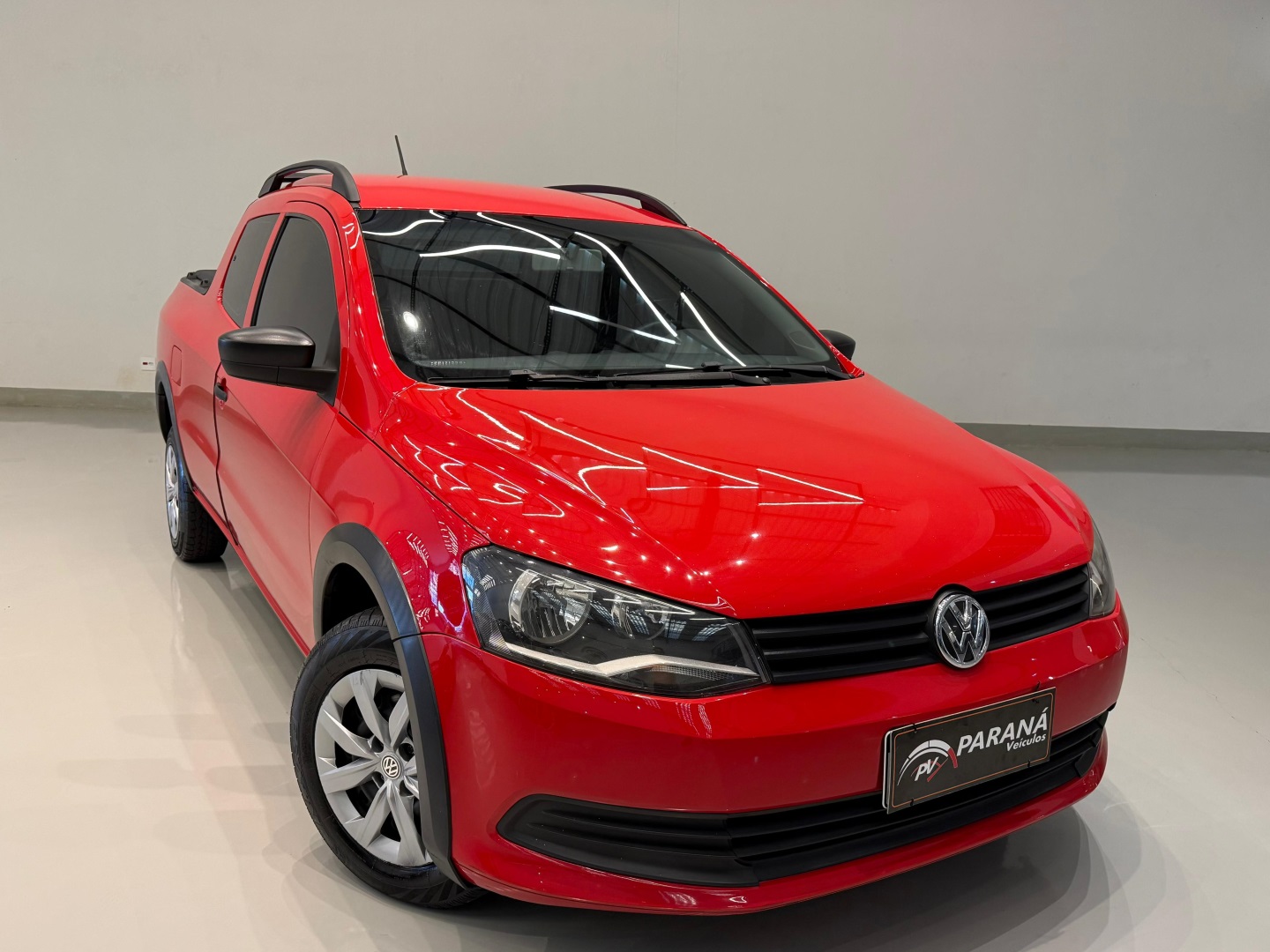 Volkswagen Saveiro 1.6 Mi Trendline Cd 8V Flex 2P Manual - foto 3