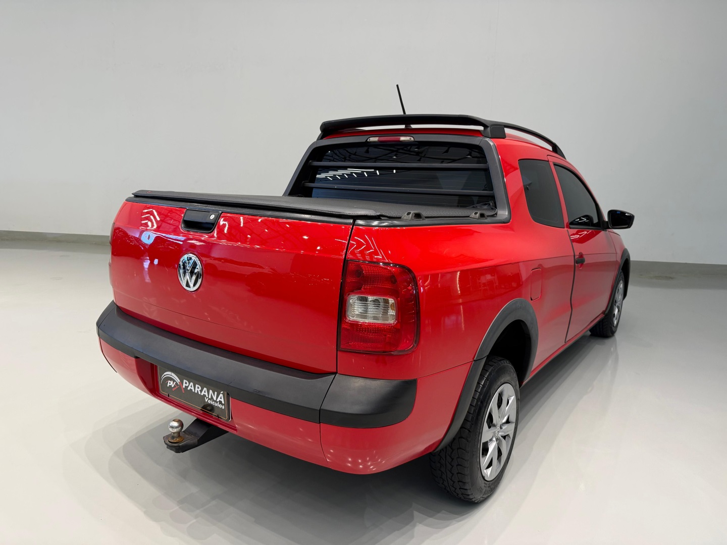 Volkswagen Saveiro 1.6 Mi Trendline Cd 8V Flex 2P Manual - foto 4