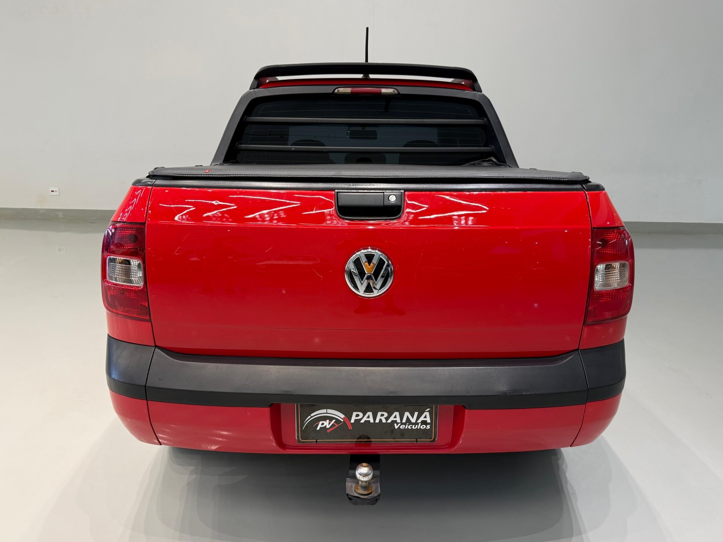Volkswagen Saveiro 1.6 Mi Trendline Cd 8V Flex 2P Manual - foto 5