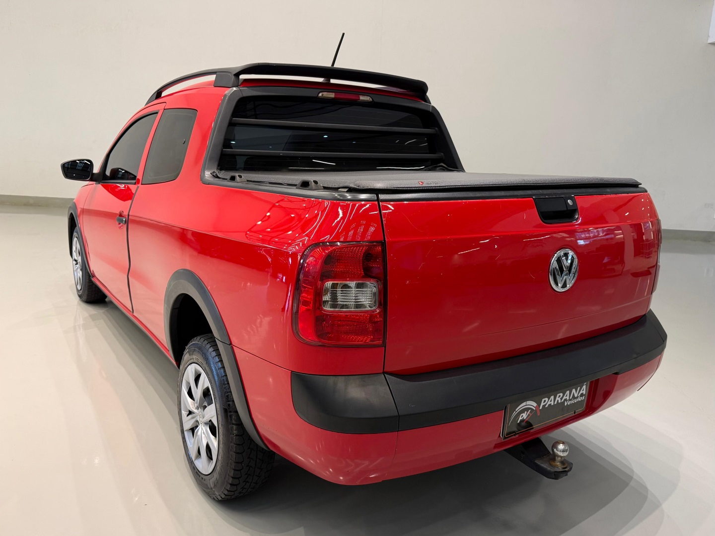 Volkswagen Saveiro 1.6 Mi Trendline Cd 8V Flex 2P Manual - foto 6