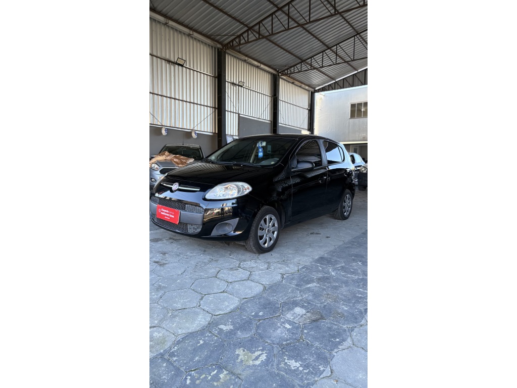 FIAT PALIO