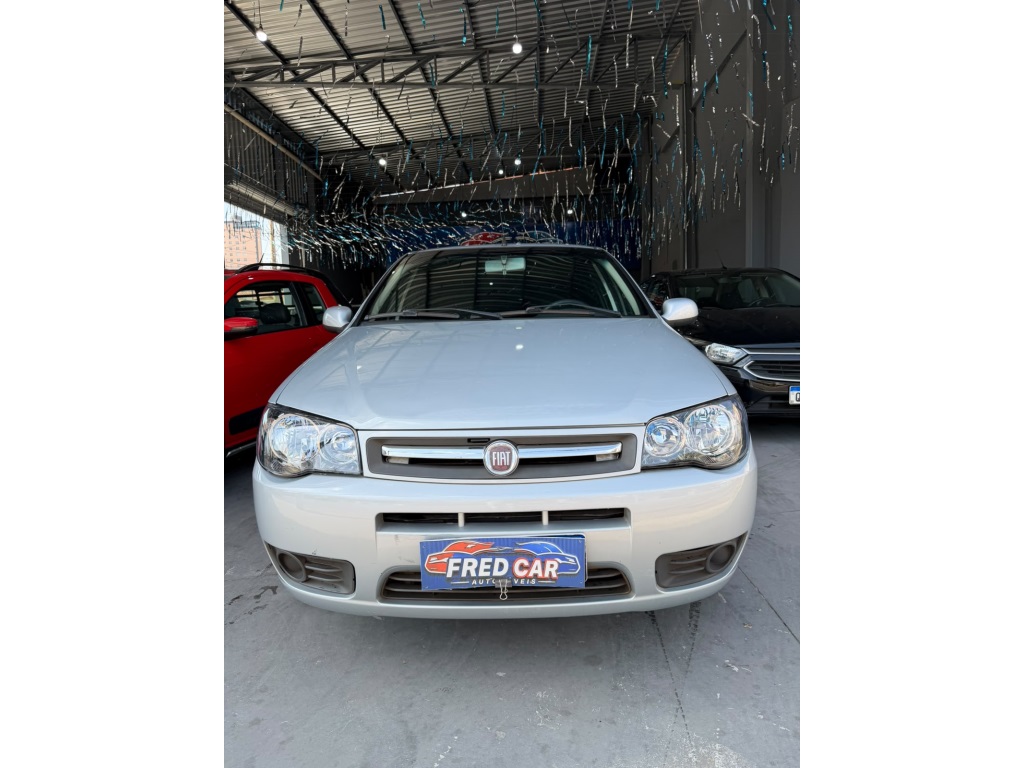FIAT PALIO