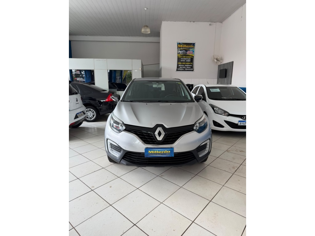 Renault Captur 2019 à venda