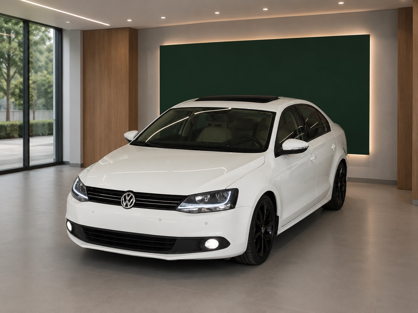 VOLKSWAGEN JETTA