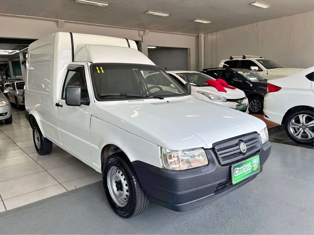 FIAT FIORINO