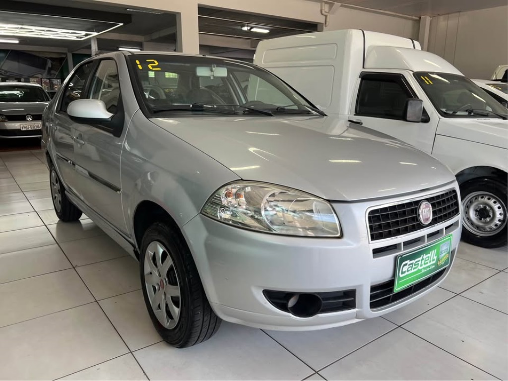 FIAT SIENA