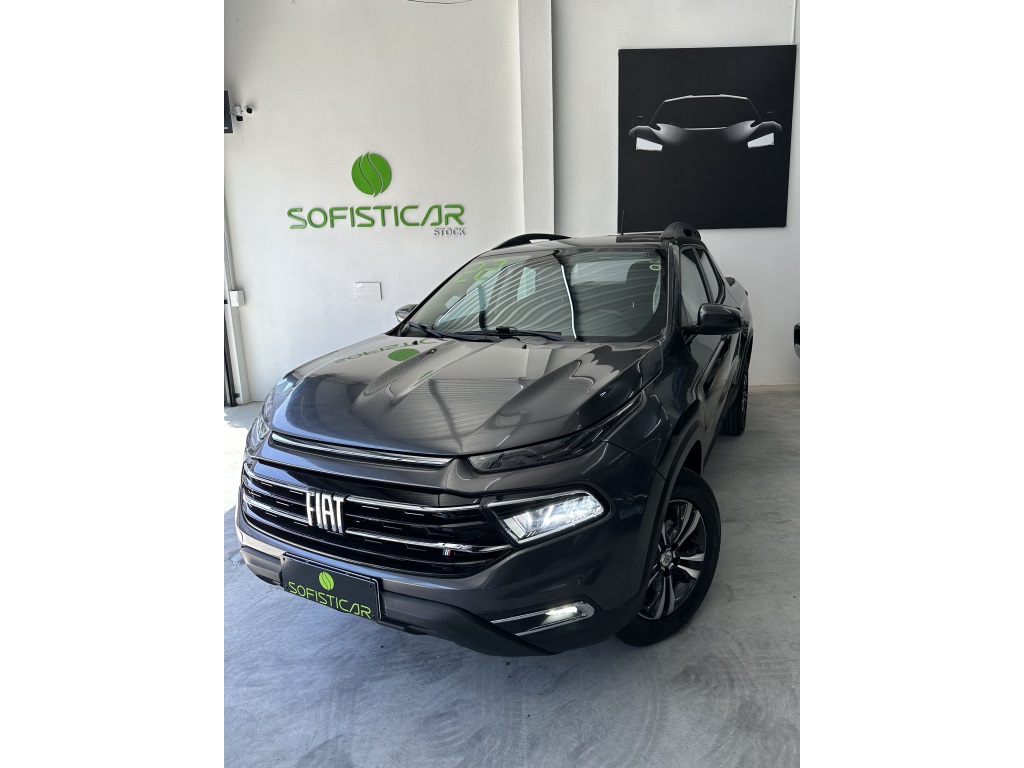 FIAT TORO