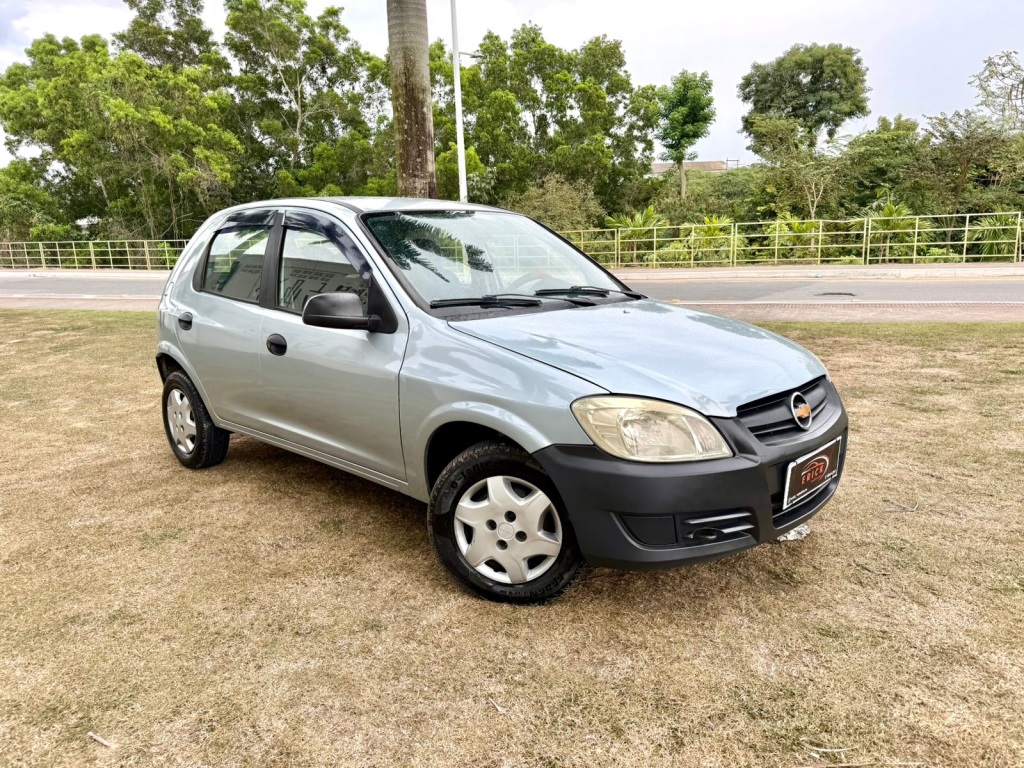 CHEVROLET CELTA