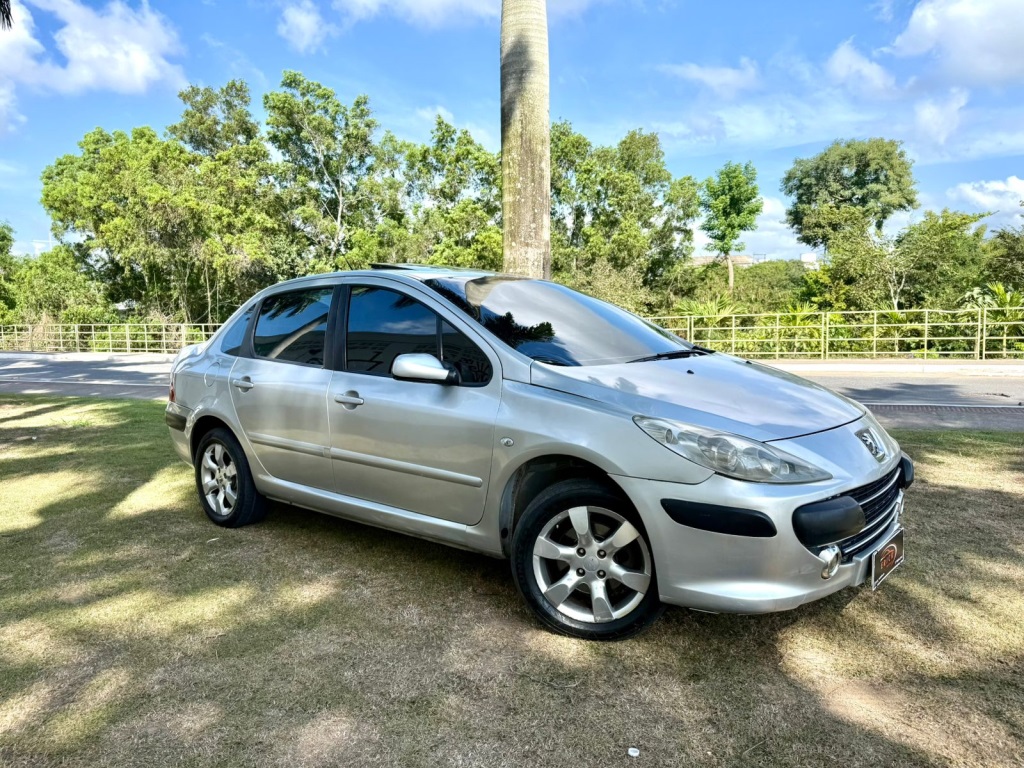 PEUGEOT 307