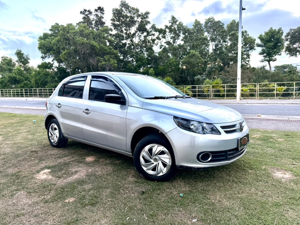 VOLKSWAGEN GOL