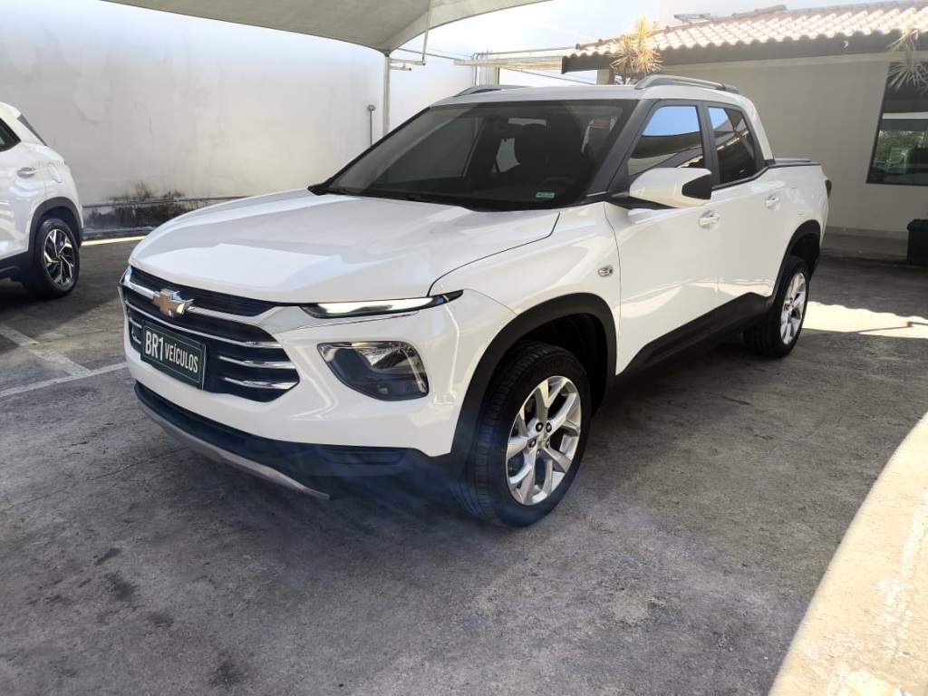 CHEVROLET MONTANA