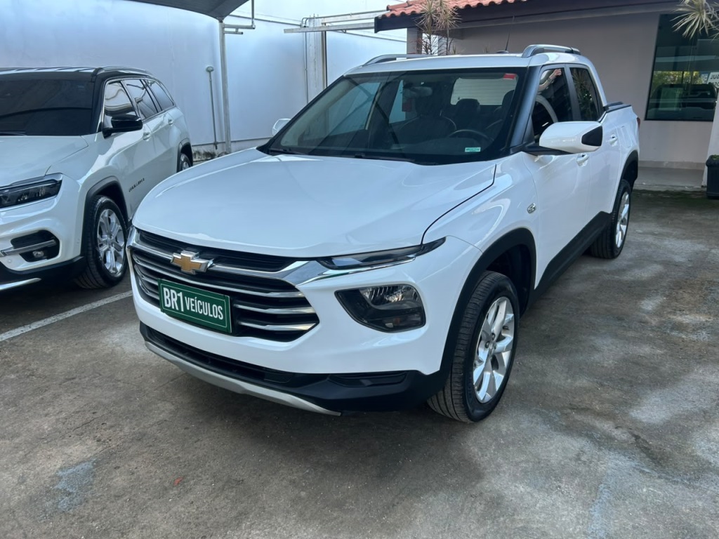 CHEVROLET MONTANA