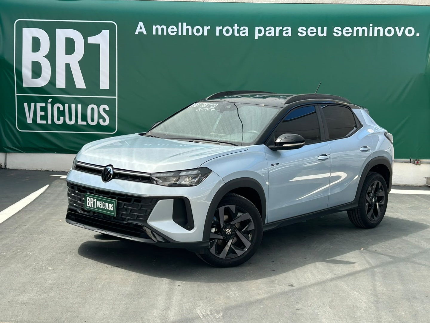 VOLKSWAGEN TERA