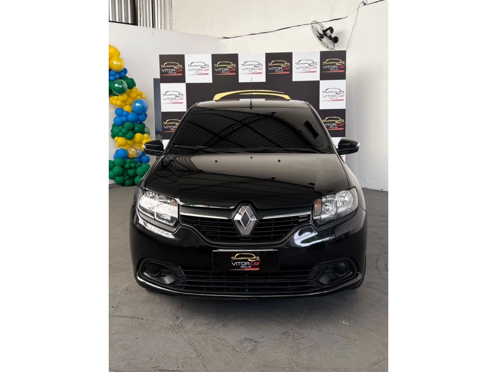 RENAULT LOGAN