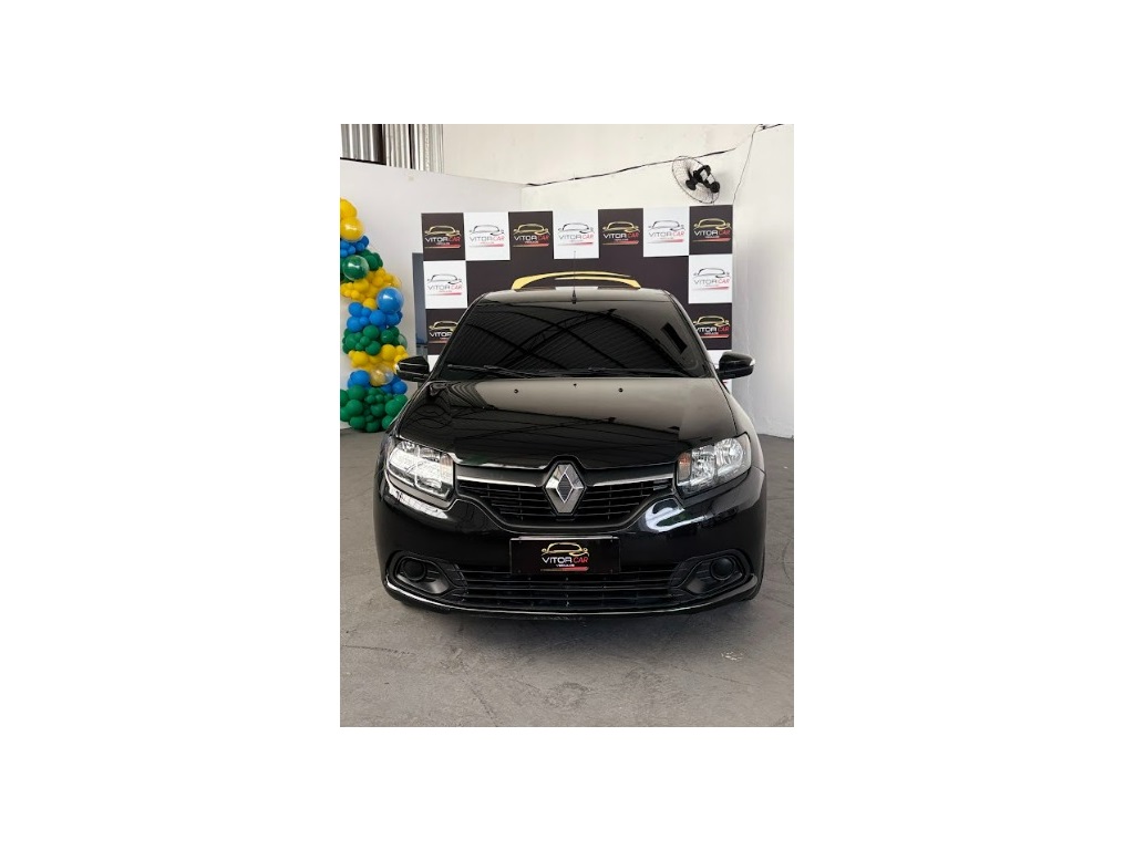 RENAULT LOGAN