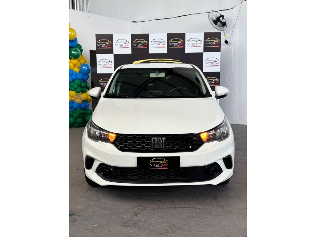 FIAT ARGO