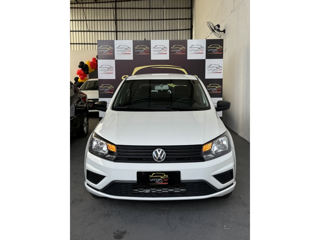 VOLKSWAGEN GOL