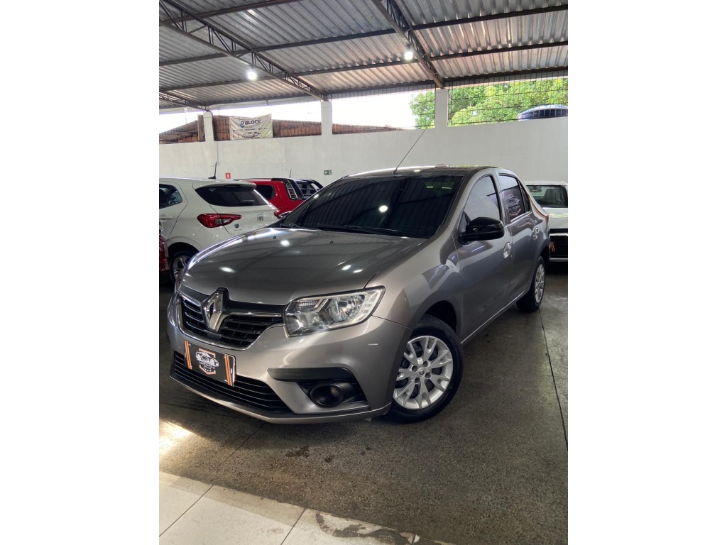 RENAULT LOGAN