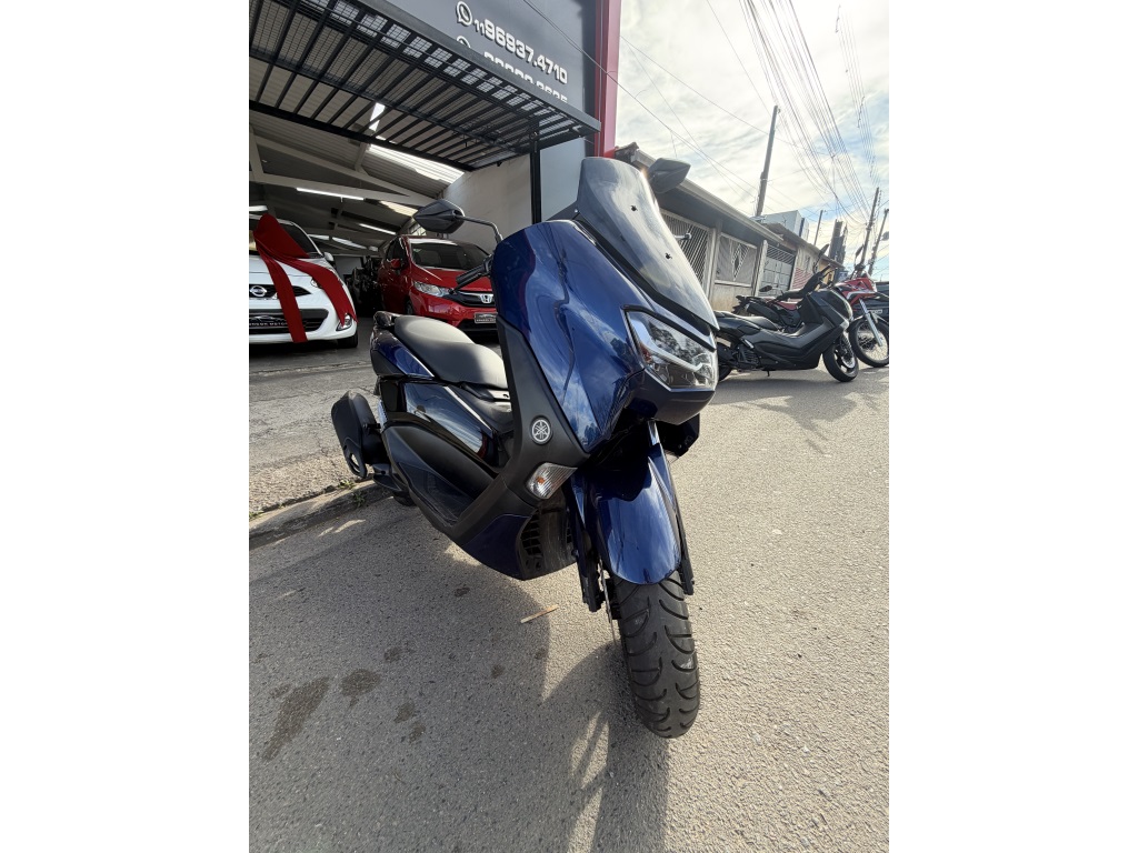 YAMAHA NMAX 160